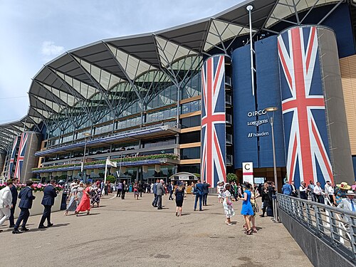 Royal Ascot